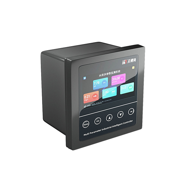 氨氮五參數檢測儀 氨氮五參數檢測儀