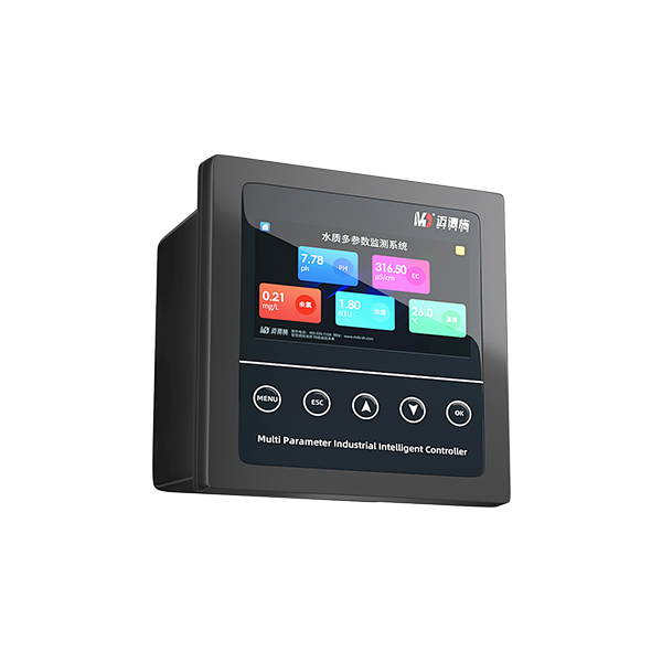 葉綠素五參數(shù)測(cè)量?jī)x 葉綠素五參數(shù)測(cè)量?jī)x