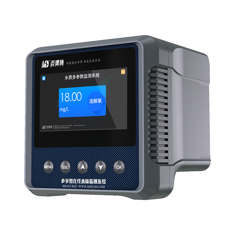 在線溶解氧分析儀 在線溶解氧分析儀