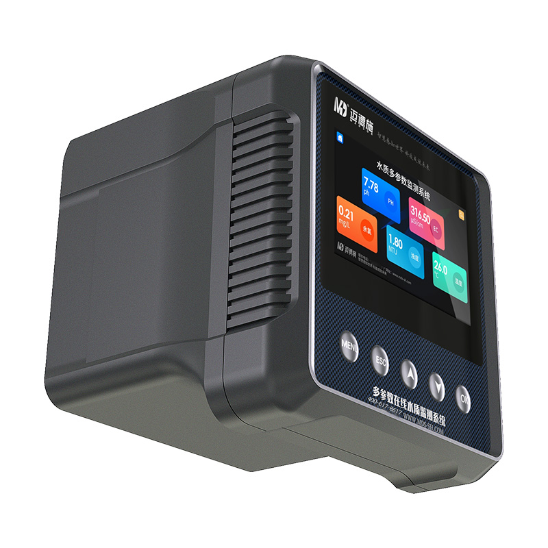 COD分析儀 COD分析儀