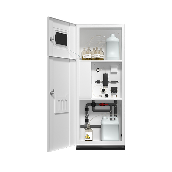 總氮在線監測儀 總氮在線監測儀