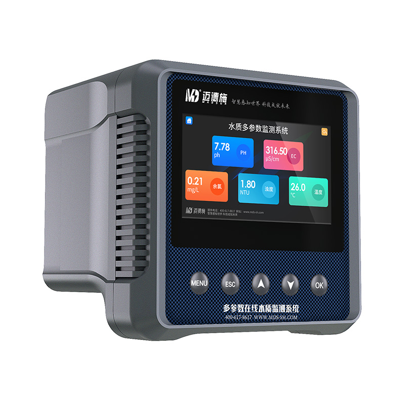 COD水質檢測儀 COD水質檢測儀