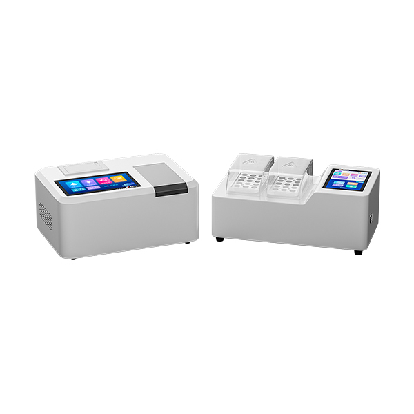 水質重金屬測定儀 水質重金屬測定儀