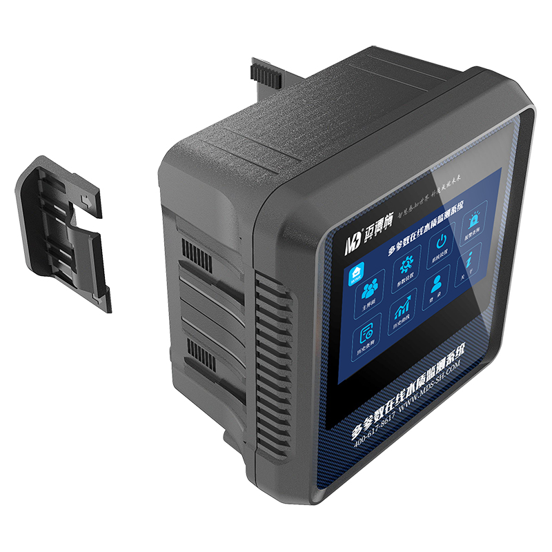 在線銀硫檢測儀 在線銀硫檢測儀