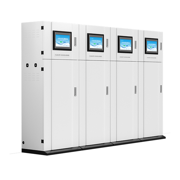 在線氨氮監(jiān)測儀 在線氨氮監(jiān)測儀