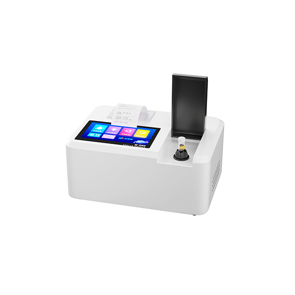 便攜式余氯測定儀 便攜式余氯測定儀