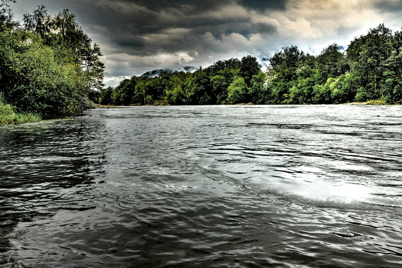 五參數(shù)自動(dòng)監(jiān)測儀